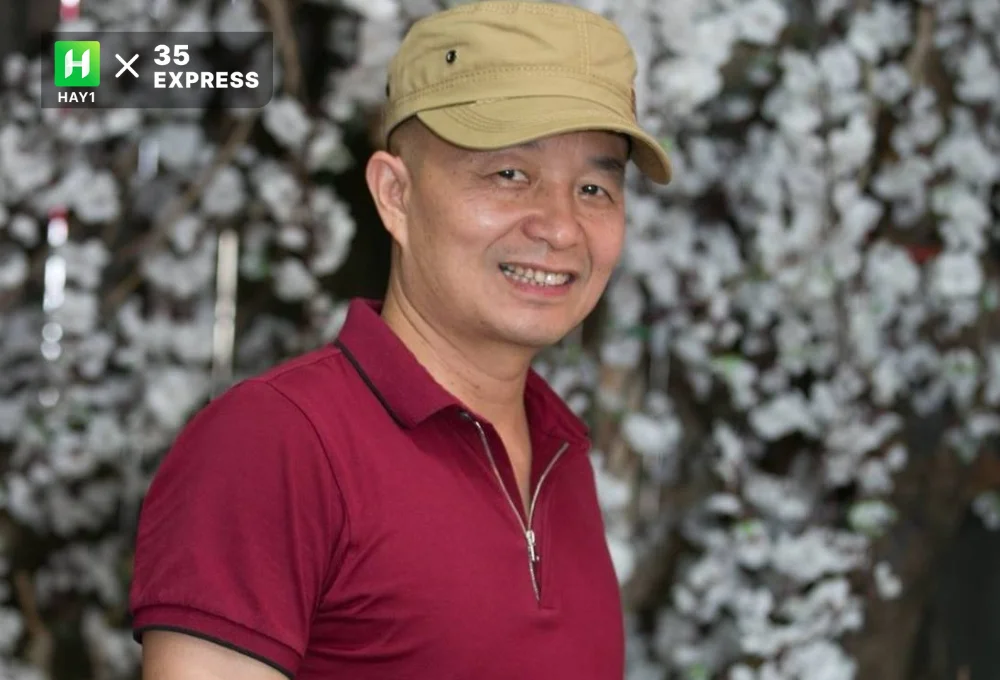 Nguyễn Duy Cương