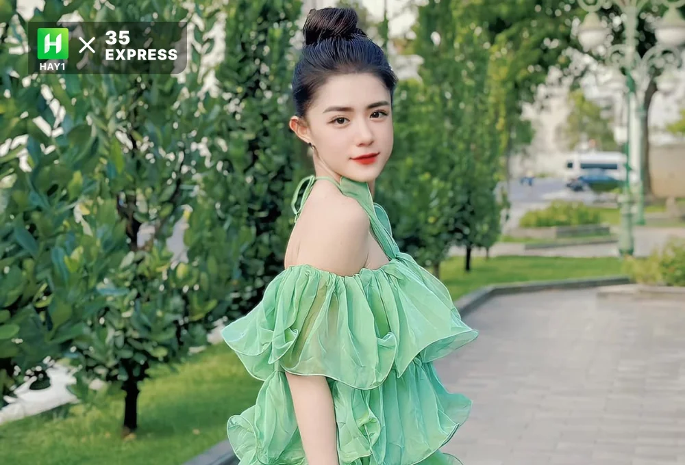 Nguyễn Thị Ngọc Thi