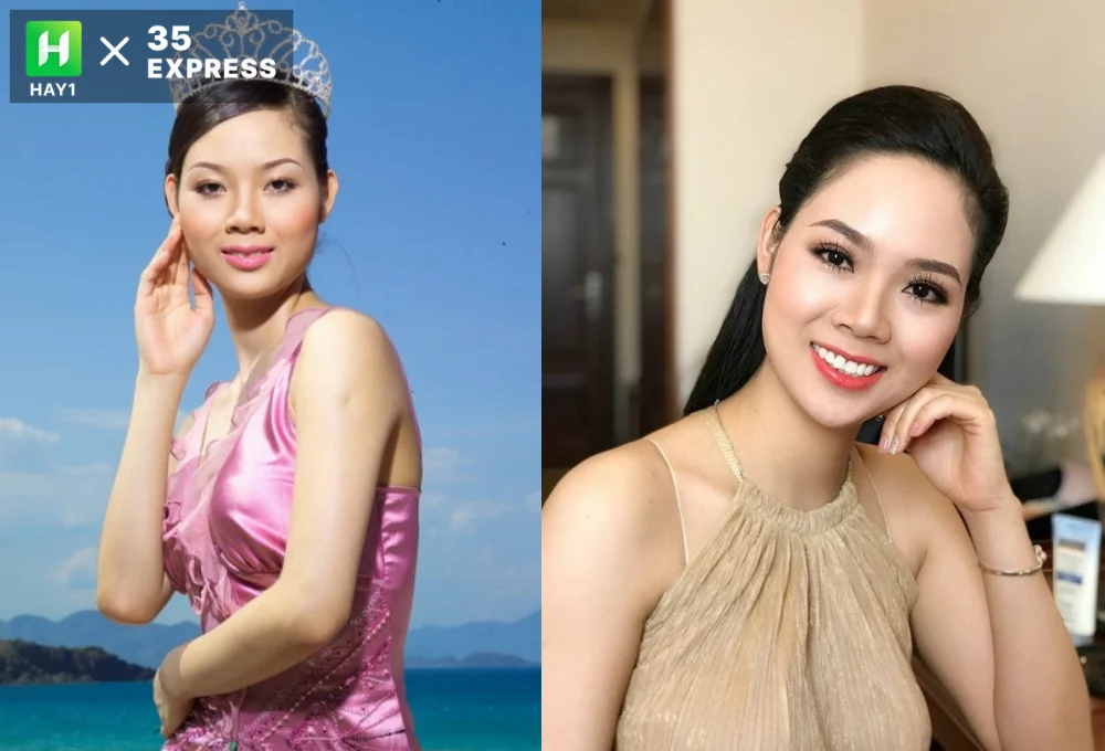 Phạm Thị Mai Phương