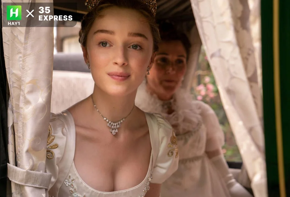 Phoebe Dynevor