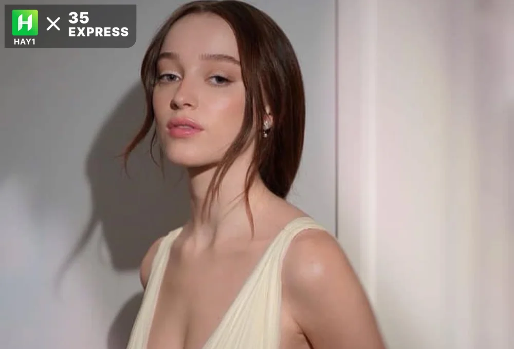 Phoebe Dynevor