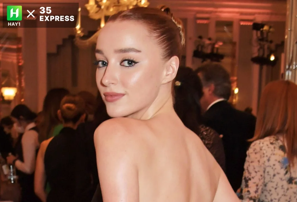 Phoebe Dynevor