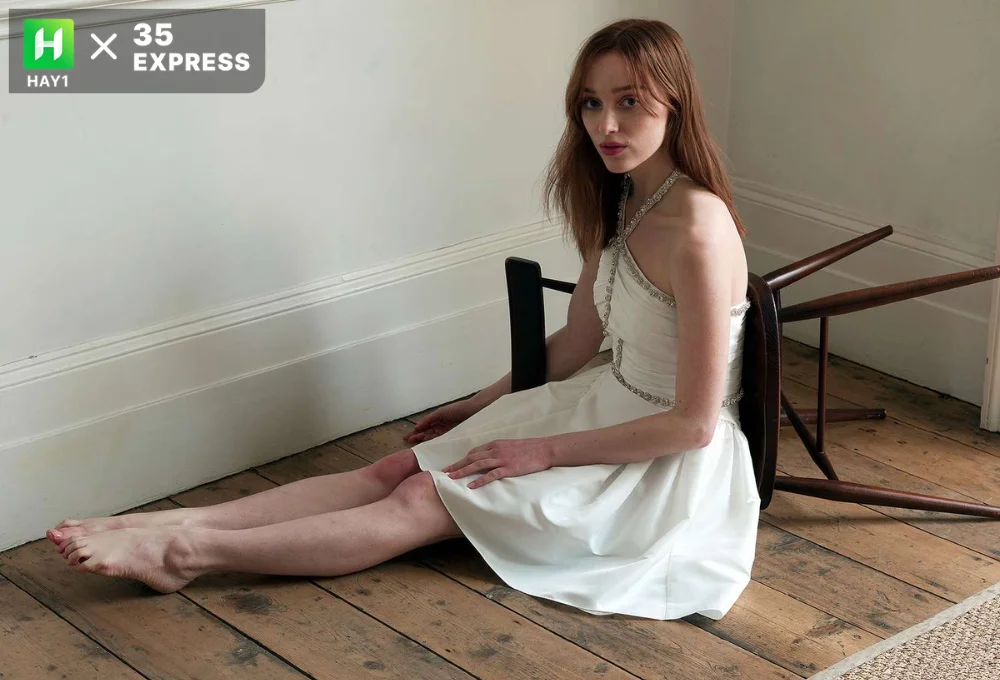Phoebe Dynevor