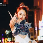 Quinn Trúc Trần