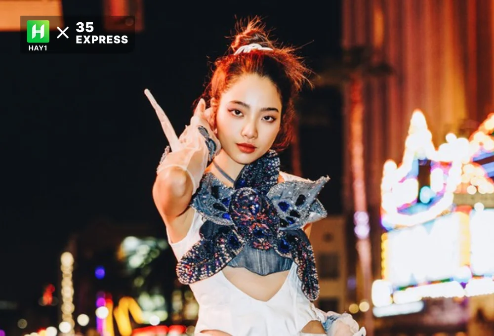 Quinn Trúc Trần