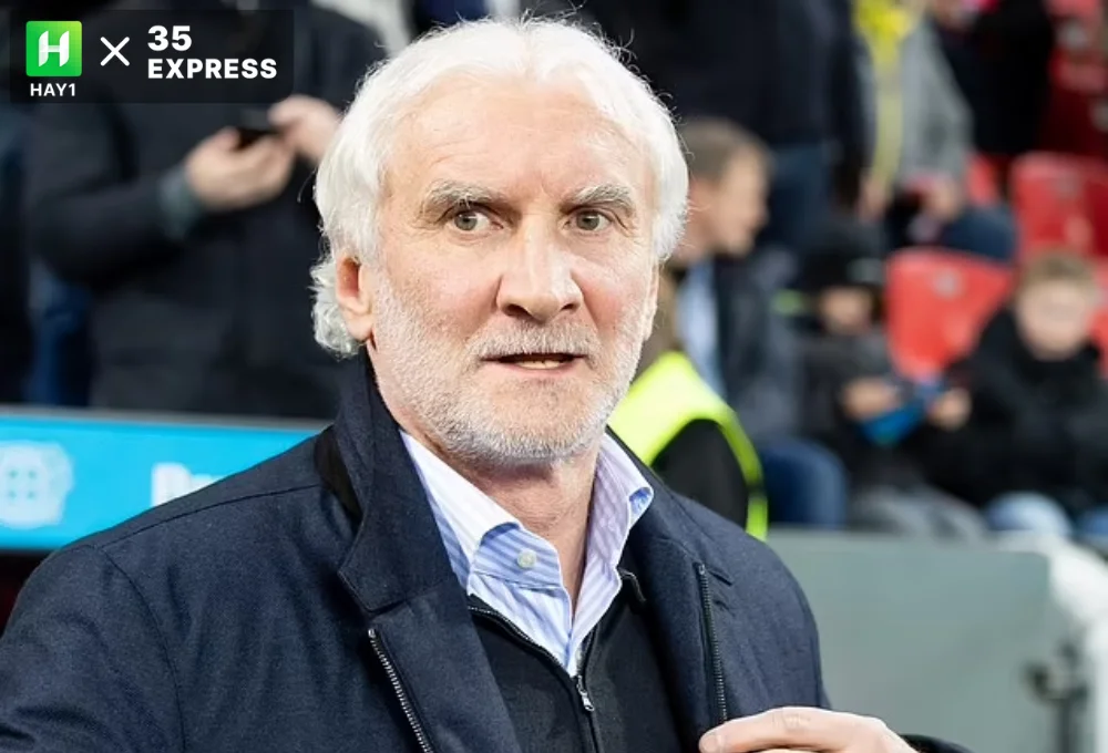 Rudi Völler