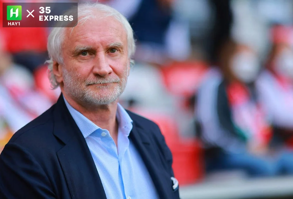 Rudi Völler