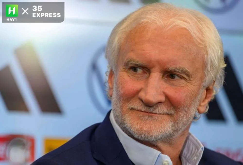 Rudi Völler