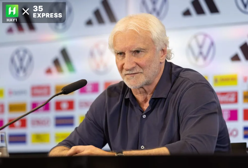 Rudi Völler