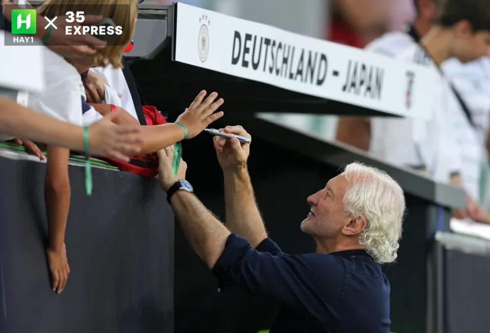 Rudi Völler