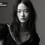 Shin Hyun Ji là ai Người mẫu châu Á thành công ở làng mốt
