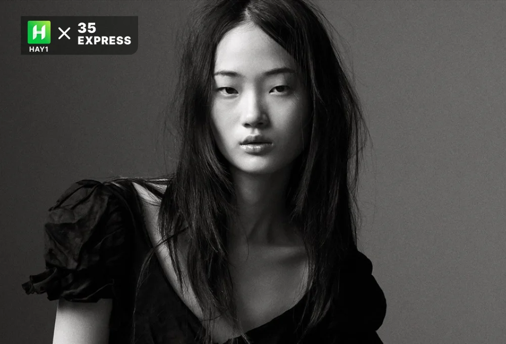 Shin Hyun Ji là ai Người mẫu châu Á thành công ở làng mốt