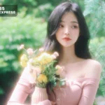 Somyi là ai Nữ idol bỏ nghề để làm BJ 18+