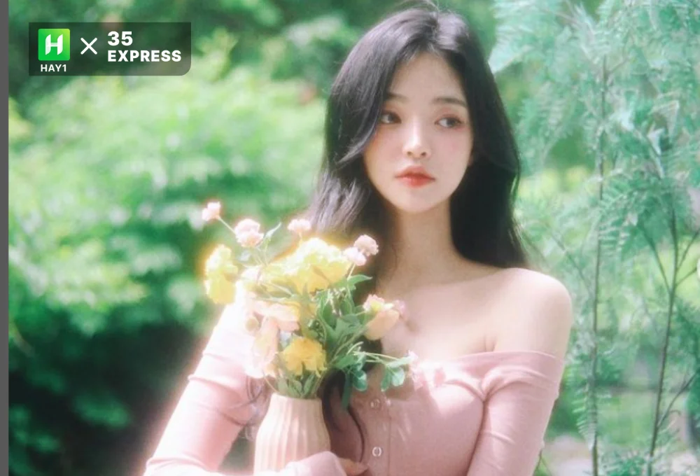 Somyi là ai Nữ idol bỏ nghề để làm BJ 18+