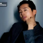 Steven Yeun là ai Tài tử gốc Hàn ghi nhiều dấu ấn trên đất Mỹ