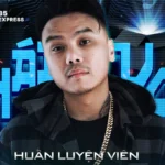 Thái Việt G là ai? “Anh cả” làng Rap Việt từ nhân tố lạ hóa “cây hút fan”