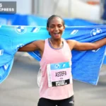 Tigist Assefa