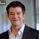 Travis Kalanick