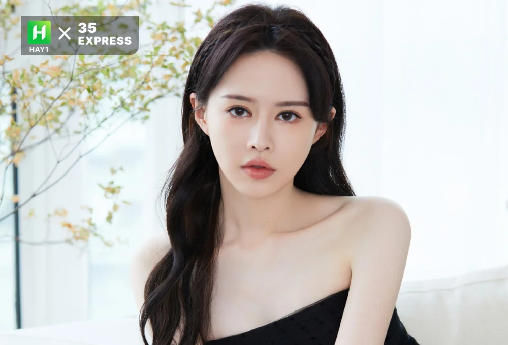 Vân Thiên Thiên là ai Mỹ nữ lộ clip vào khách sạn với ông trùm