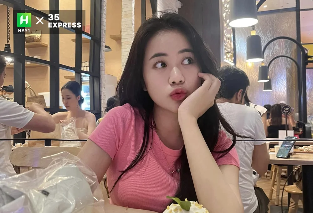 Vũ Hoàng Yến