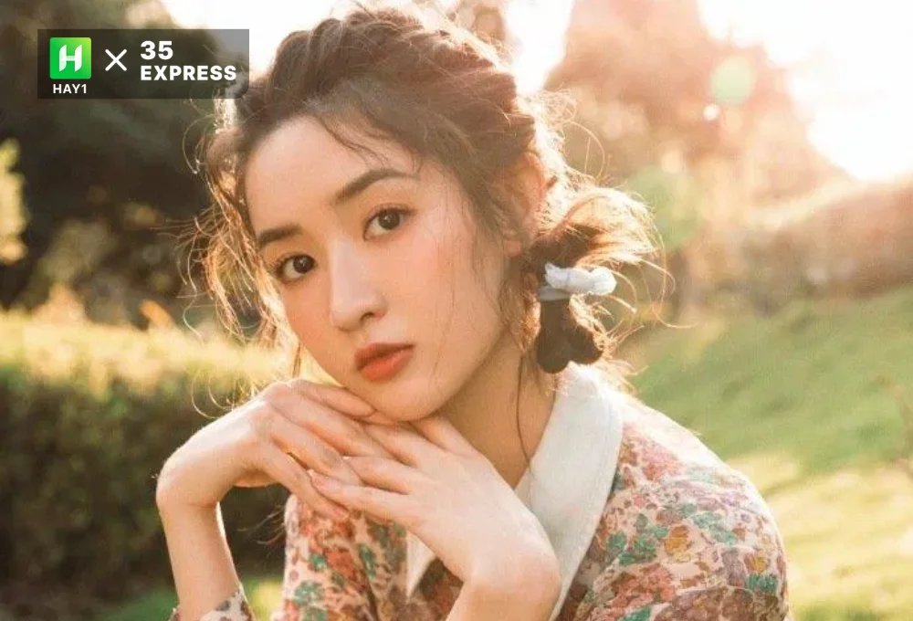 Vương Ngọc Văn là ai Mỹ nhân phim ngôn tình hot nhất Cbiz