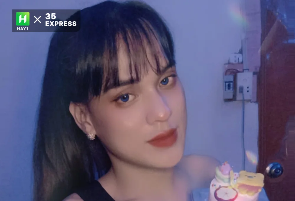 Vy Anh