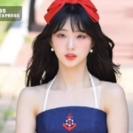 Yeojin là ai Nữ ca sĩ nhiều năm đi hát không được trả lương