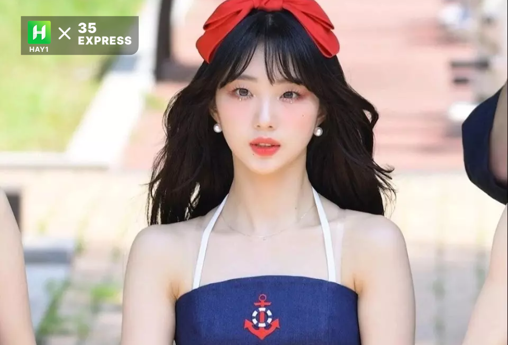 Yeojin là ai Nữ ca sĩ nhiều năm đi hát không được trả lương