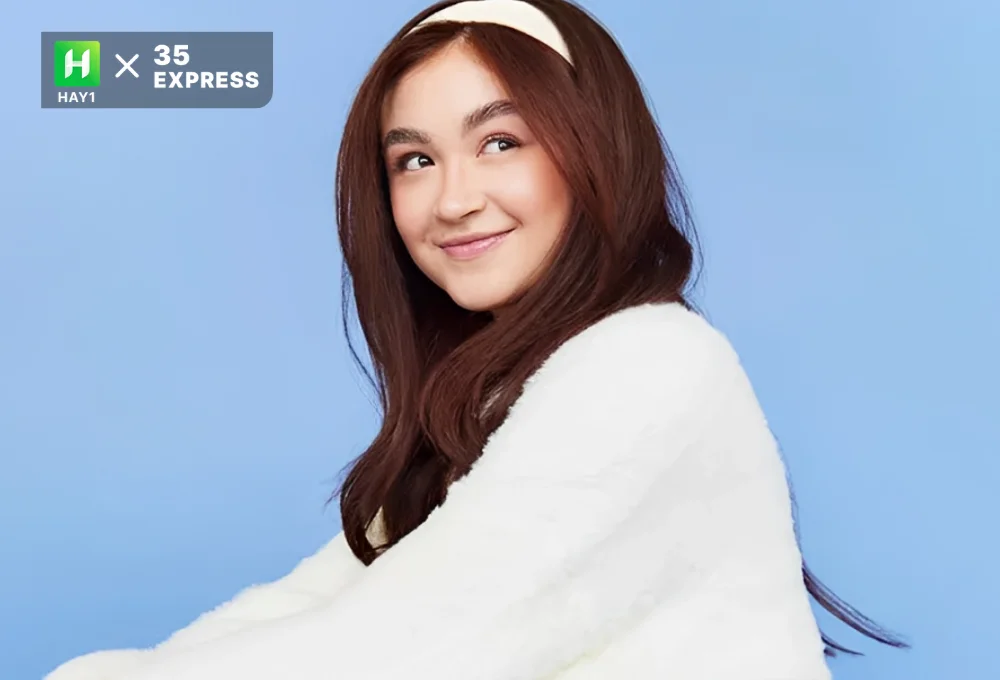 Anna Cathcart là ai Nữ chính “XO, Kitty” chia sẻ về tình yêu