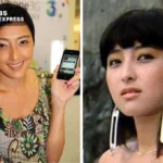 Anna Ueyama là ai Sao Hồng Kông bị chỉ trích vì 'nụ hôn'