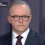 Anthony Albanese là ai Thủ tướng Úc thăm chính thức Việt Nam .png