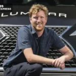 Austin Russell là ai Tỉ phú tự thân trẻ nhất thế giới