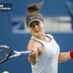 Bianca Andreescu là ai Hot girl tennis mắng khán giả im mồm