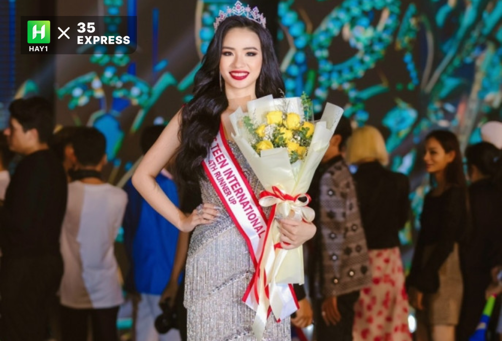 Bùi Vũ Xuân Nghi