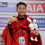 Bùi Yến Ly