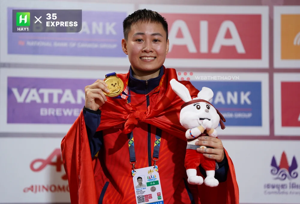 Bùi Yến Ly