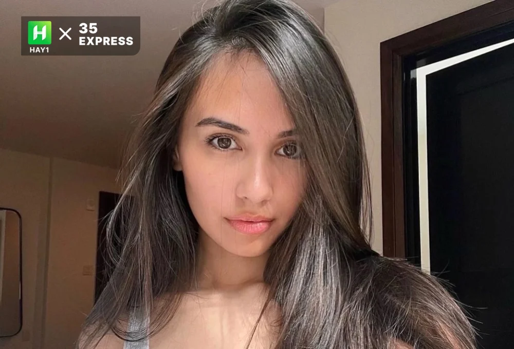 Caryn Marjorie là ai Cô gái tạo phiên bản AI cho chính mình