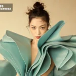 Chung Sở Hy là ai Mỹ nhân với ồn ào bạt tai đàn chị