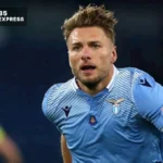 Ciro Immobile là ai Thoát chết sau tai nạn giao thông