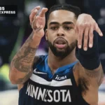 DAngelo Russell là ai Muốn gắn bó lâu dài với LA Lakers