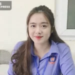Đặng Lê Quỳnh Giang