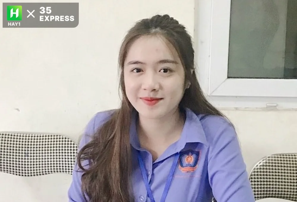 Đặng Lê Quỳnh Giang