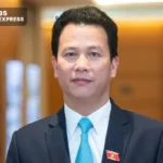 Đặng Quốc Khánh - Tăng cường hợp tác trong lĩnh vực môi trường