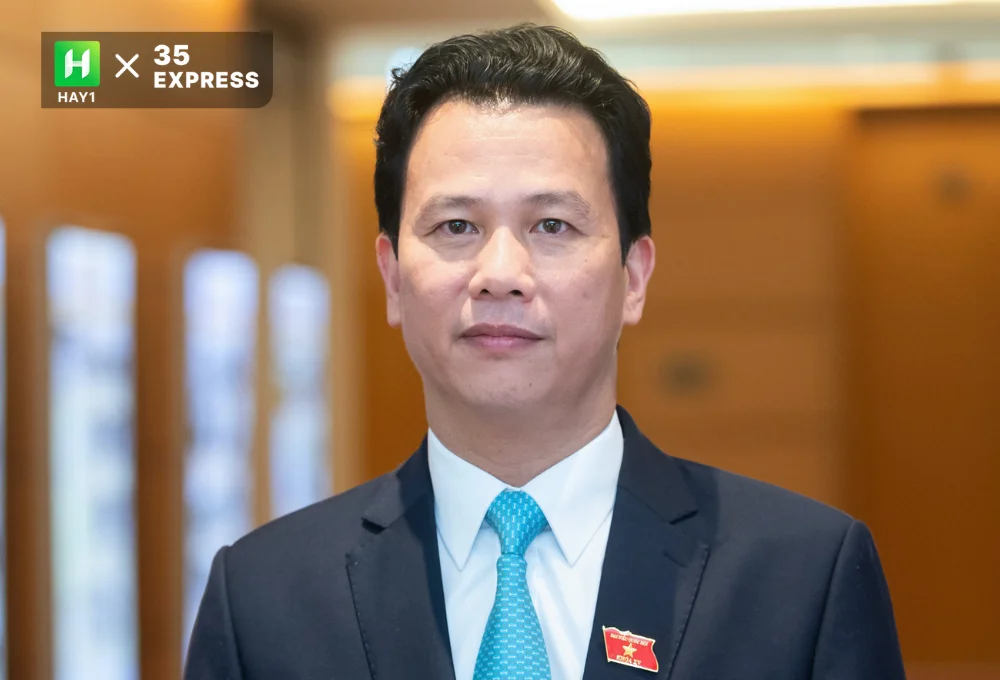 Đặng Quốc Khánh - Tăng cường hợp tác trong lĩnh vực môi trường