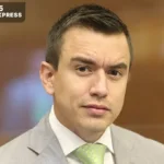 Daniel Noboa