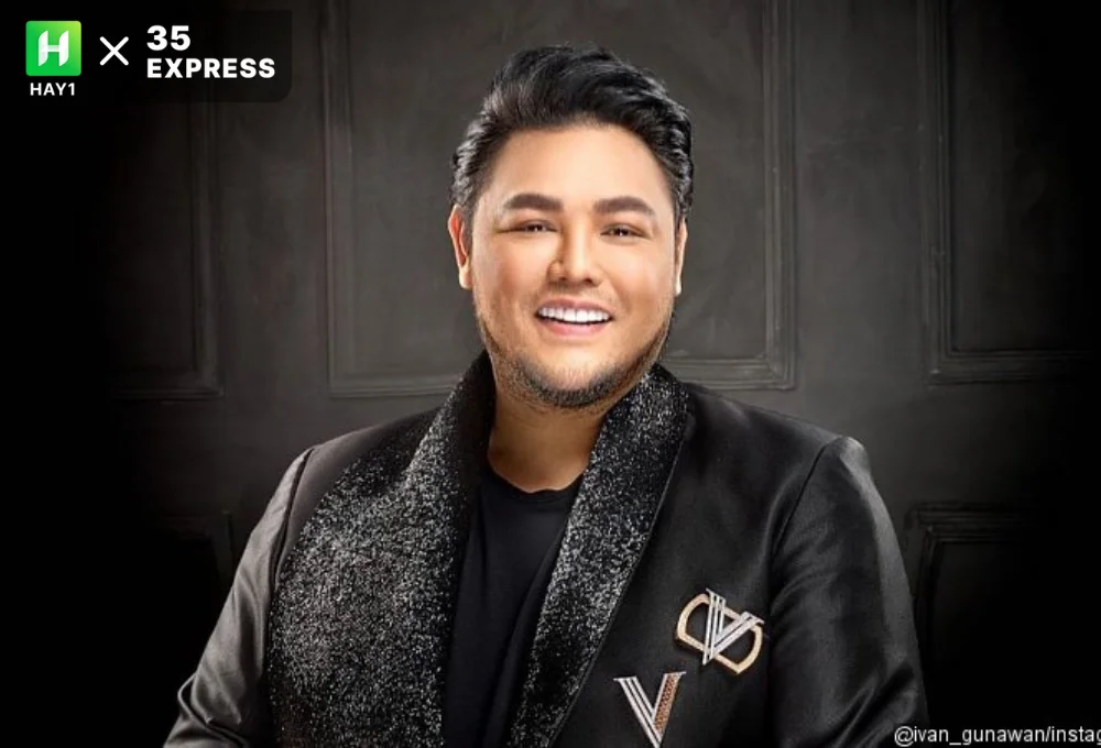 Ivan Gunawan