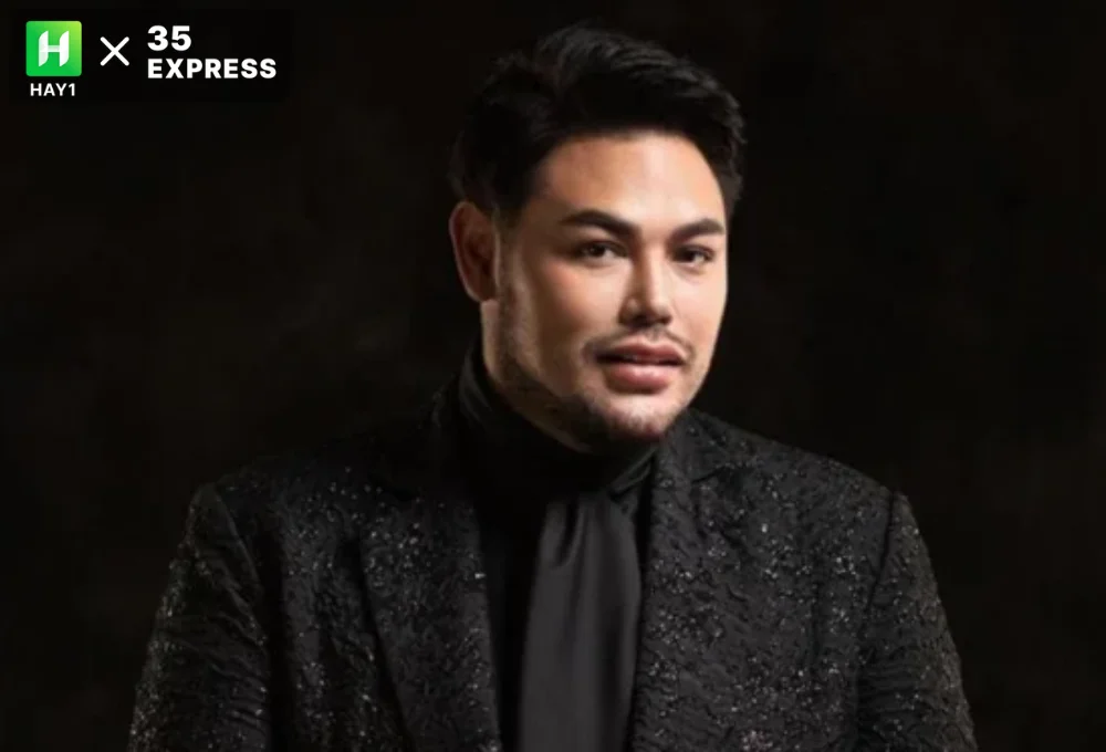 Ivan Gunawan