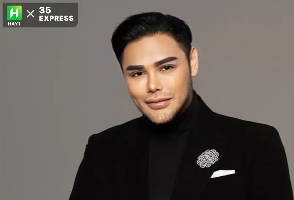 Ivan Gunawan