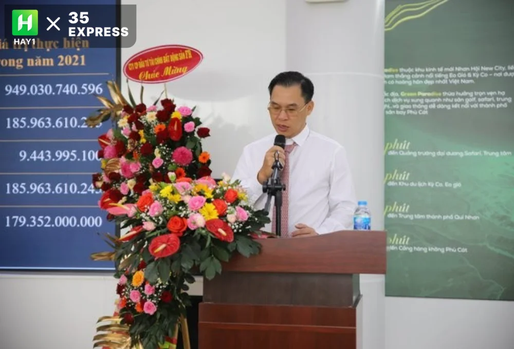 Đinh Trường Chinh