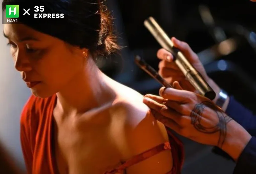 Đinh Y Nhung